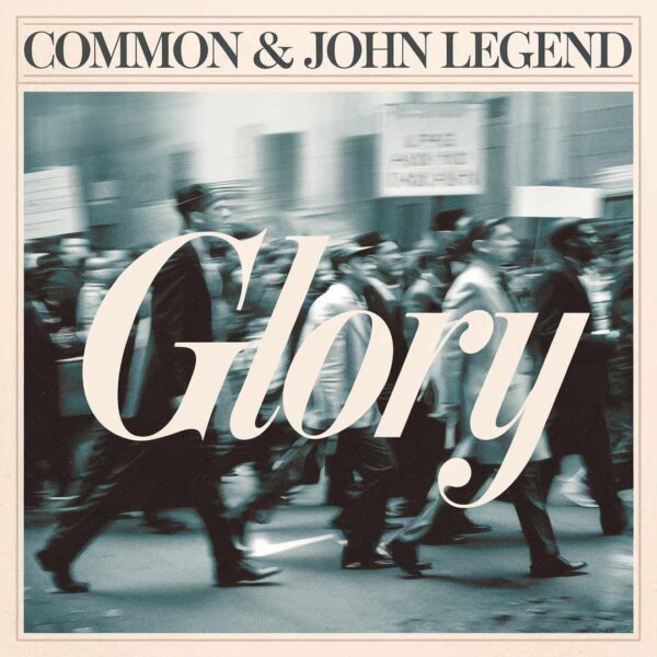 Common - Glory