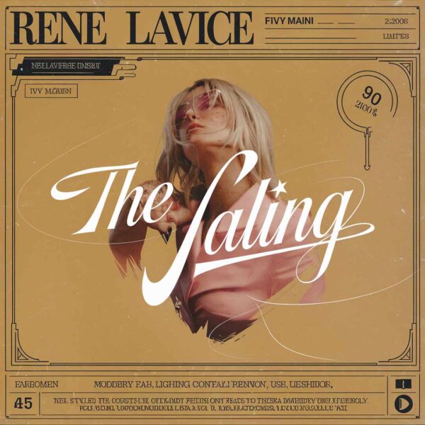 Rene LaVice - The Calling