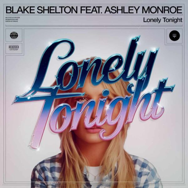 Blake Shelton - Lonely Tonight