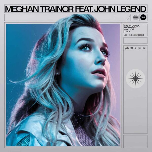 Meghan Trainor - Like I'm Gonna Lose You