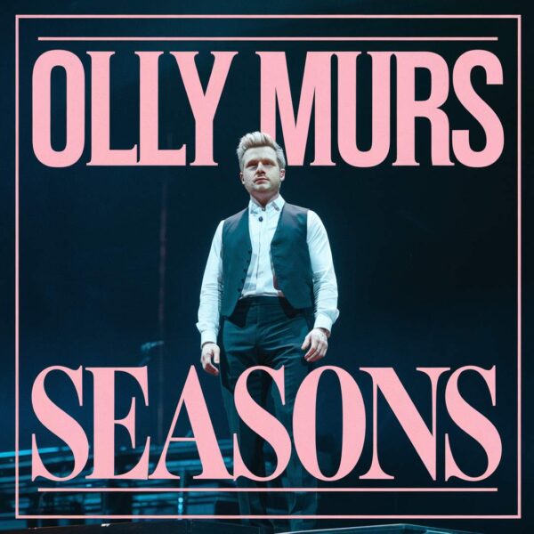 Olly Murs - Seasons