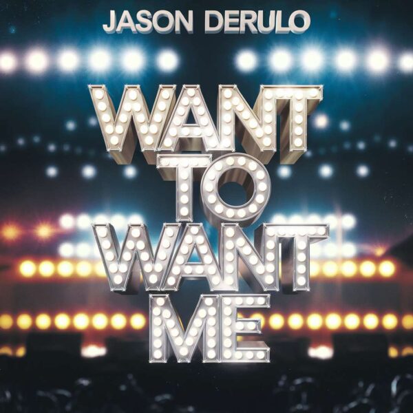 Jason Derulo - Want to Want Me