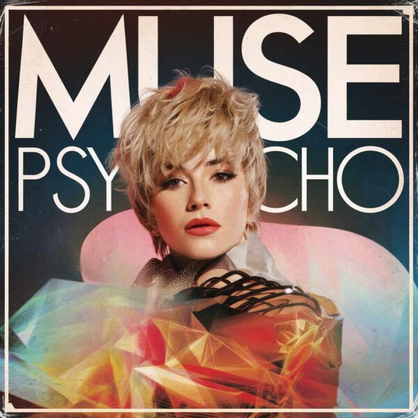 Muse - Psycho