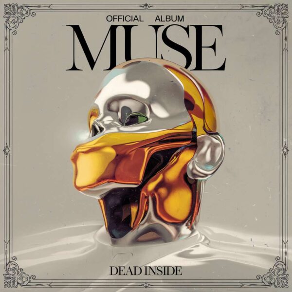 Muse - Dead Inside