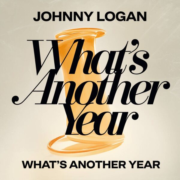 Johnny Logan - What's Another Year