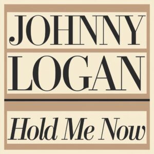 SF1115155 – Johnny Logan – Hold Me Now
