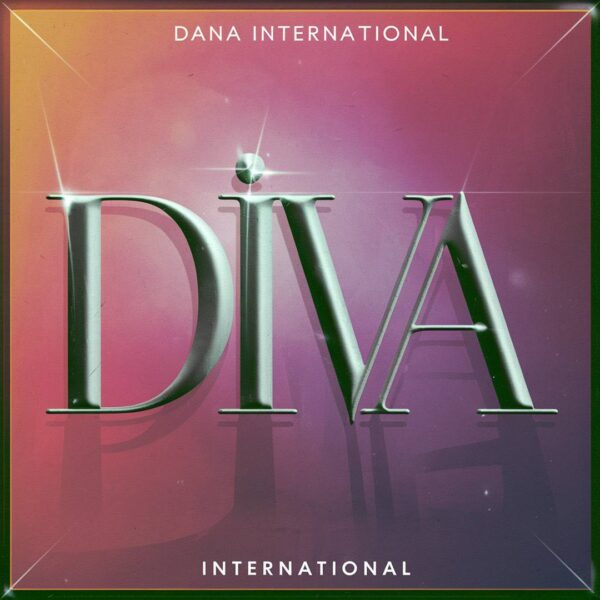Dana International - Diva