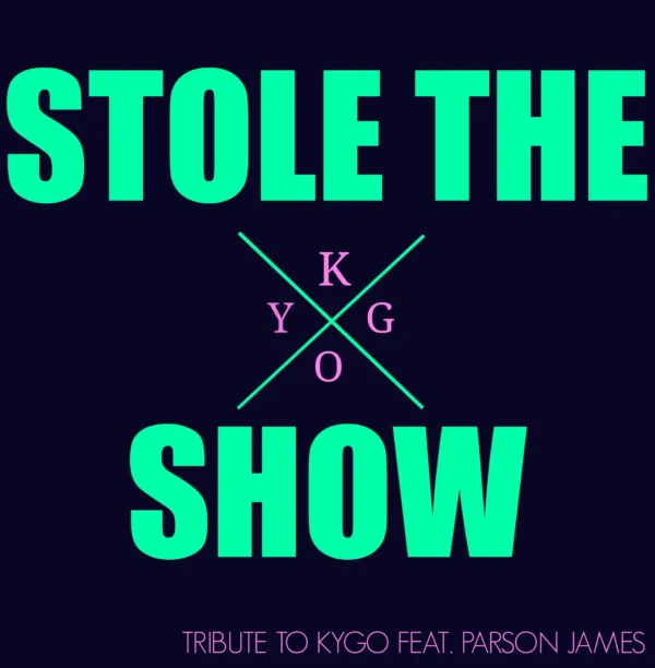 Kygo - Stole The Show