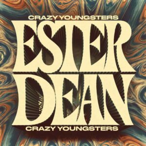 SF1115243 – Ester Dean – Crazy Youngsters