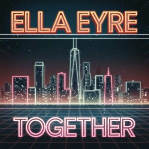 SF1115248 – Ella Eyre – Together