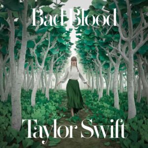 SF1115249 – Taylor Swift – Bad Blood