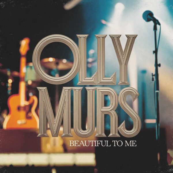 Olly Murs - Beautiful to Me