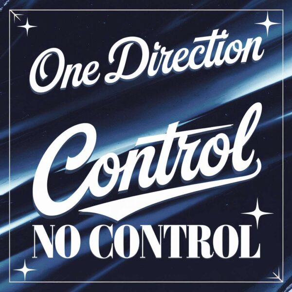 One Direction - No Control