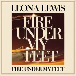 SF1115259 – Leona Lewis – Fire Under My Feet
