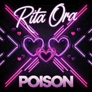 SF1115263 – Rita Ora – Poison