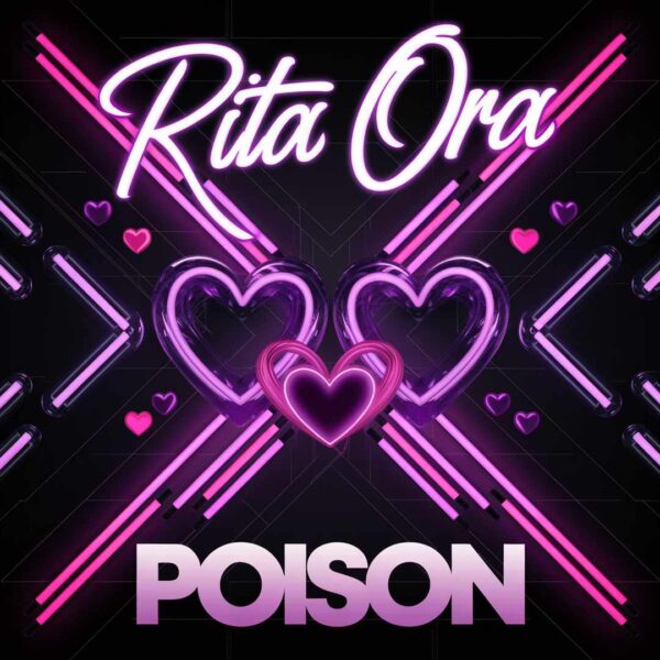 Rita Ora - Poison