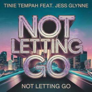 SF1115264 – Tinie Tempah Feat. Jess Glynne – Not Letting Go
