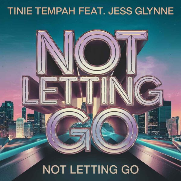 Tinie Tempah - Not Letting Go