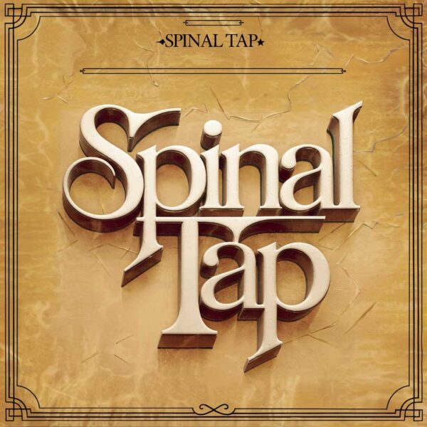 Spinal Tap - Sex Farm
