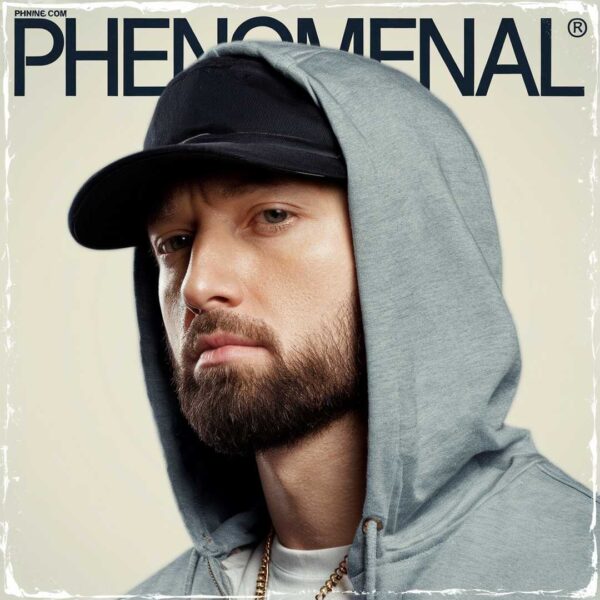 Eminem - Phenomenal