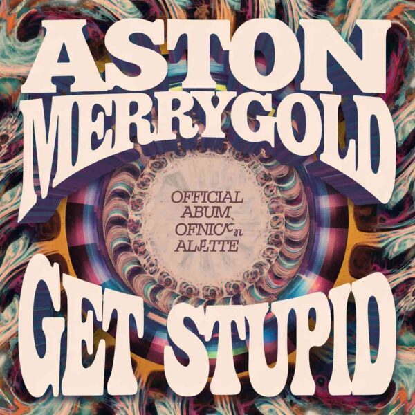 Aston Merrygold - Get Stupid
