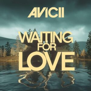 SF1115286 – Avicii – Waiting For Love