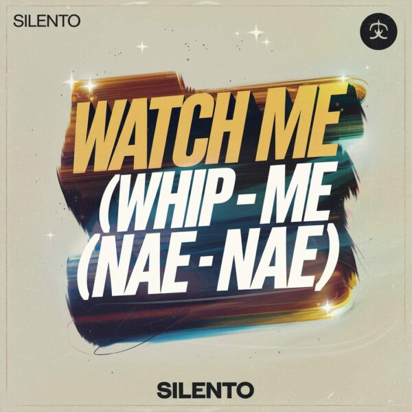 Silento - Watch Me (Whip - Nae Nae)