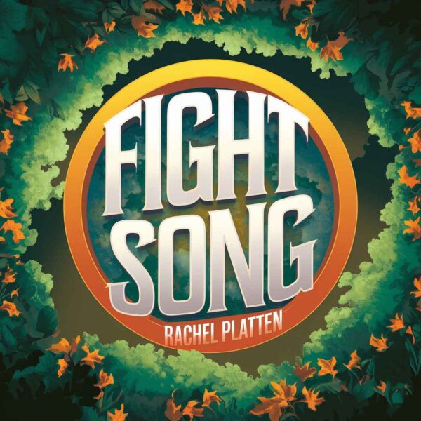 Rachel Platten - Fight Song