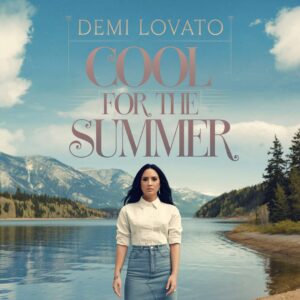 SF1115317 – Demi Lovato – Cool For The Summer