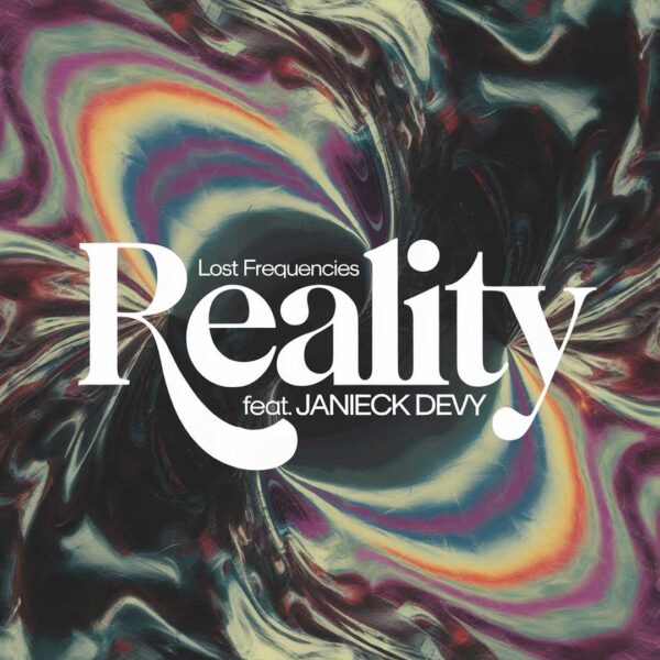 Lost Frequencies - Reality