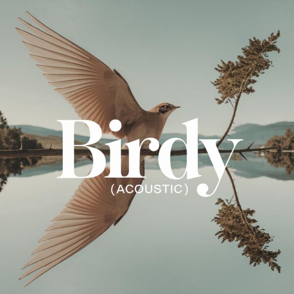 Birdy - Wings (Acoustic)