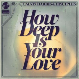 SF1115376 – Calvin Harris & Disciples – How Deep Is Your Love