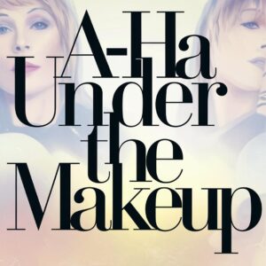 SF1115383 – a-ha – Under The Makeup
