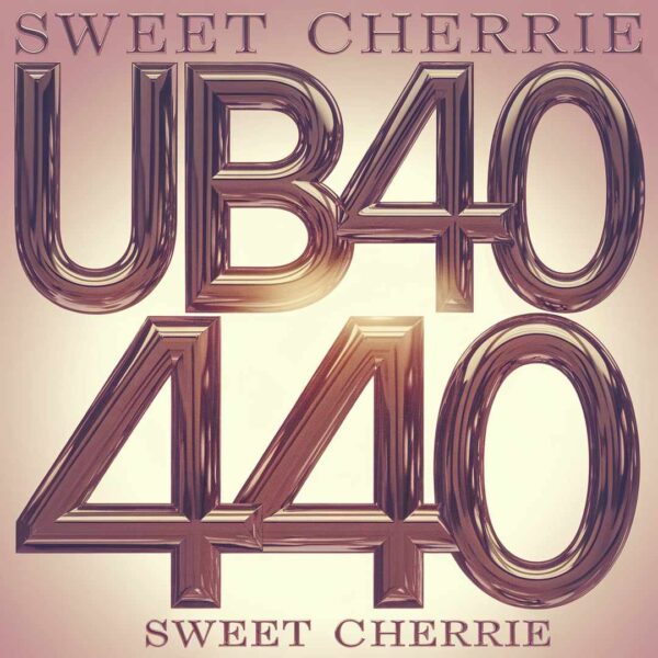 UB40 - Sweet Cherrie