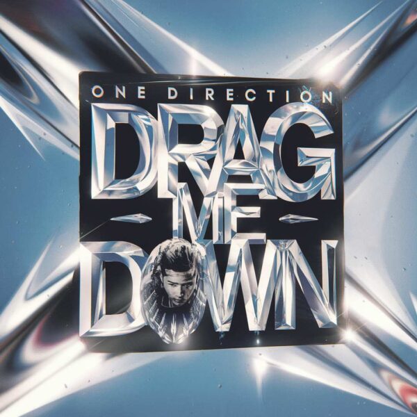 One Direction - Drag Me Down