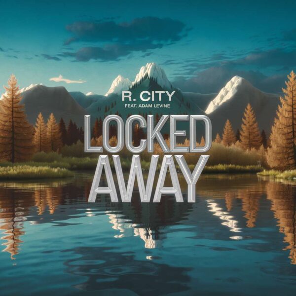 R. City - Locked Away