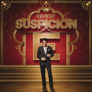 SF1115415 – Elvis Presley – Suspicion