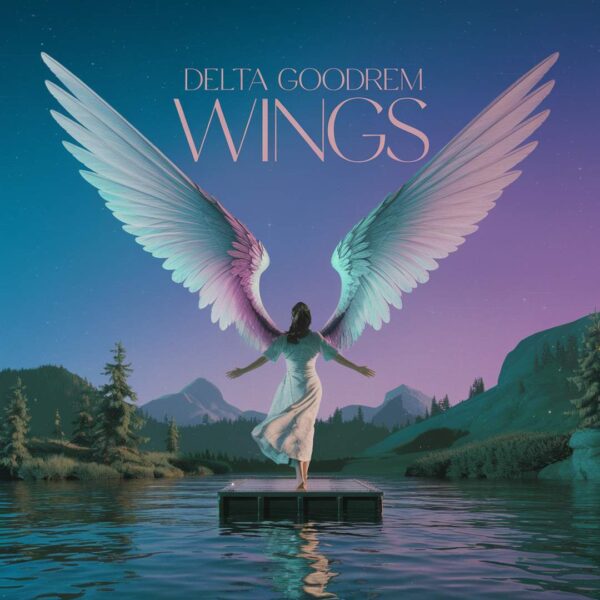Delta Goodrem - Wings