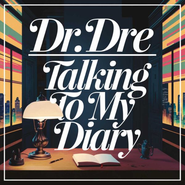 Dr. Dre - Talking To My Diary