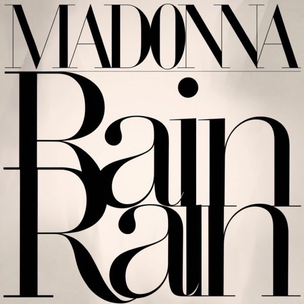 Madonna - Rain