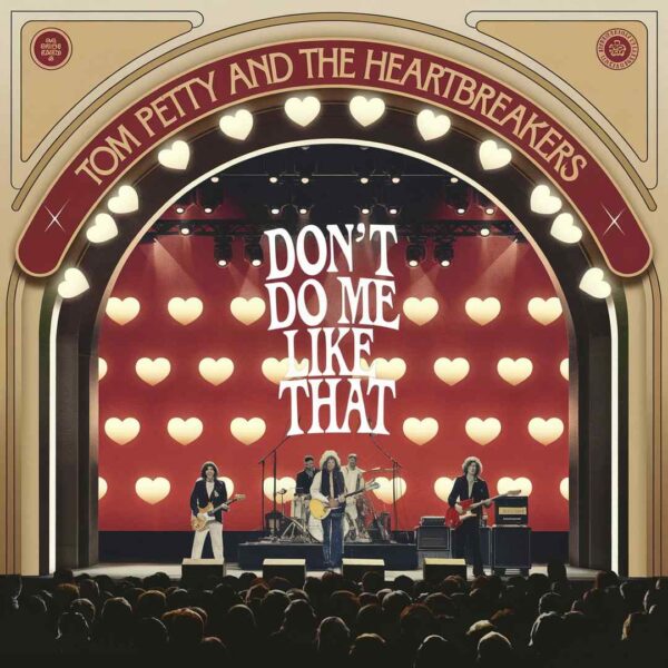 Tom Petty - Don't Do Me Like That