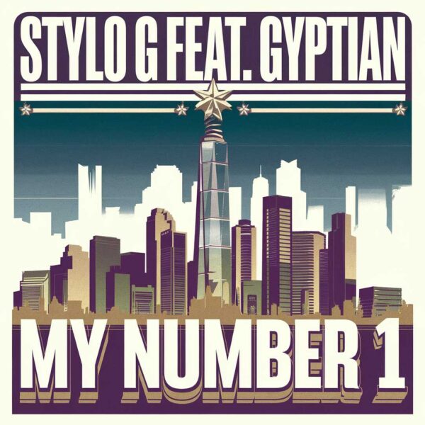 Stylo G - My Number 1