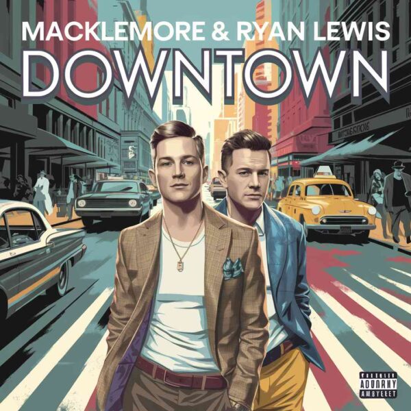 Macklemore - Downtown