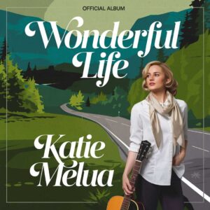 SF1115449 – Katie Melua – Wonderful Life