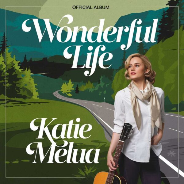 Katie Melua - Wonderful Life