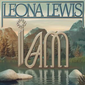 SF1115450 – Leona Lewis – I Am