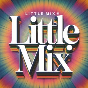 SF1115462 – Little Mix – Hair