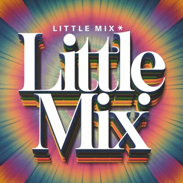 Little Mix - Hair