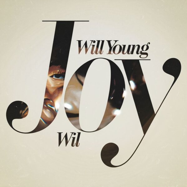 Will Young - Joy