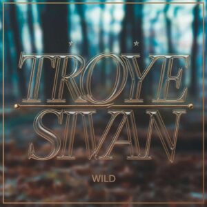 SF1115546 – Troye Sivan – WILD